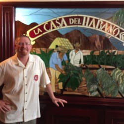 La Casa del Habano - La casa del habano