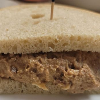 Manny's Restaurant and Delicatessen - Chopped liver sandwich - Delis Near Me - Southampton, Pennsylvania Manny's Restaurant and Delicatessen - Chopped liver sandwich - Delis Near Me - Southampton, Pennsylvania