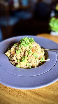 Trader Vic's by null