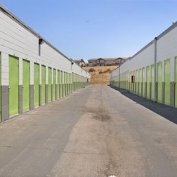 Exterior photo of Extra Space Storage - Santee, California Exterior photo of Extra Space Storage - Santee, California