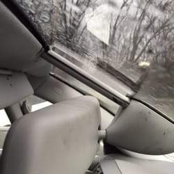 Quality Glass Service