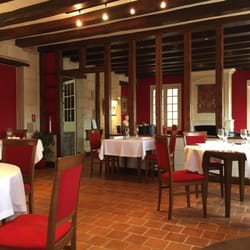 La Maison Tourangelle - Interior of La Maison Tourangelle