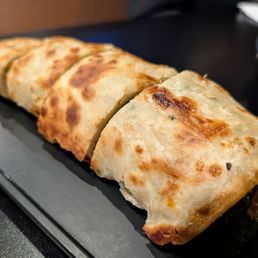 Beef Wrap