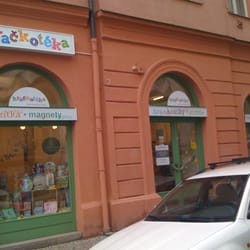 Hračkotéka - Hračkotéka