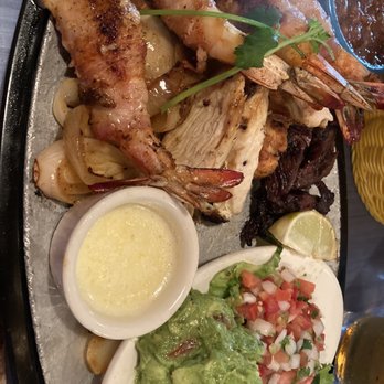 Pappasitos Cantina - Spring - Tex-Mex Near Me - Houston, Texas
