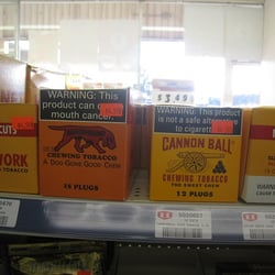 Fannin County Tobacco