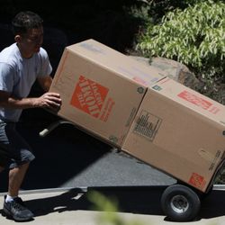 Affordable Moving Service & Storage