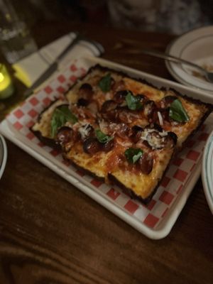 Serano's Italian by null