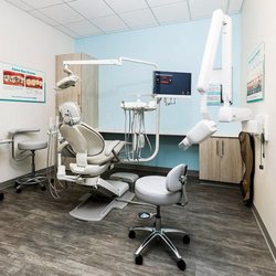 Washington Plaza Dentistry