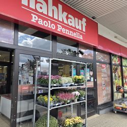 Nahkauf
