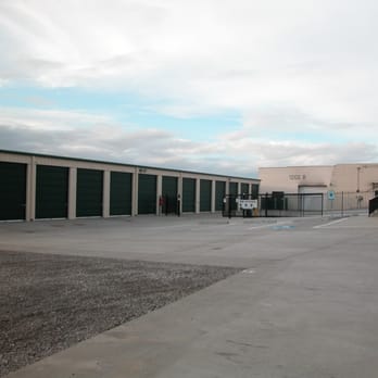 Iron Gate Storage - Self Storage Near Me - Vancouver, Washington Iron Gate Storage - Self Storage Near Me - Vancouver, Washington