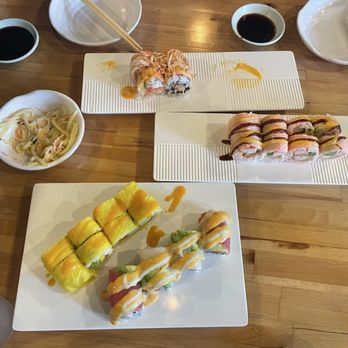 Kung fu Sushi - Sushi Bars Near Me - Hatfield, Pennsylvania Kung fu Sushi - Sushi Bars Near Me - Hatfield, Pennsylvania