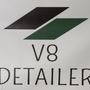Photo of The V8 Detailer