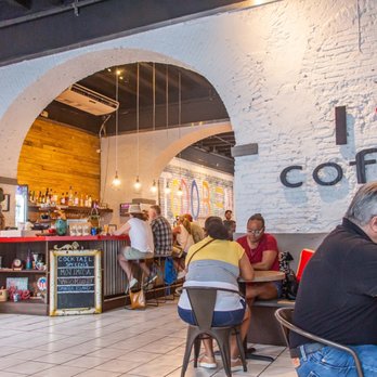 Kaffe Haus - Breakfast & Brunch Near Me - San Juan, Puerto Rico Kaffe Haus - Breakfast & Brunch Near Me - San Juan, Puerto Rico