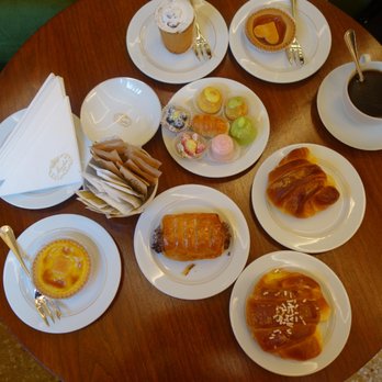 Pasticceria Marchesi - Patisserie/Cake Shop Near Me - Milan, Michigan