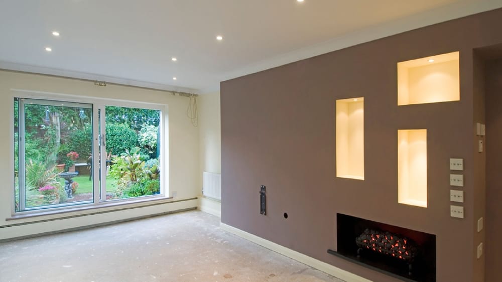 ANSON & ANSON PLASTERING 36 Earlswood Crescent, Wolverhampton, West