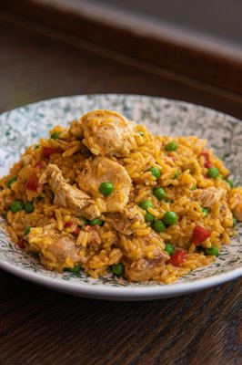 Calle Sol Latin Café & Cevicheria by null