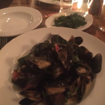 Bell and Anchor - Mussels so Good - Seafood Near Me - Sag Harbor, New York Bell and Anchor - Mussels so Good - Seafood Near Me - Sag Harbor, New York