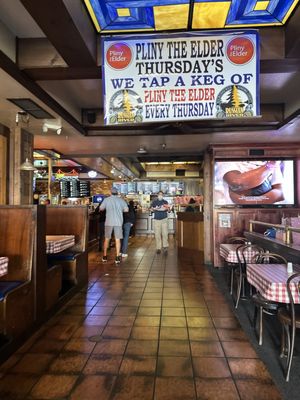 St. John's Bar & Grill by null