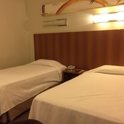 Hotel Bourbon