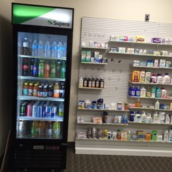 Stonebridge Retail Pharmacy