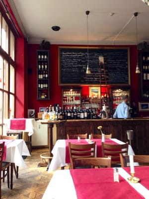 Boccondivino by null