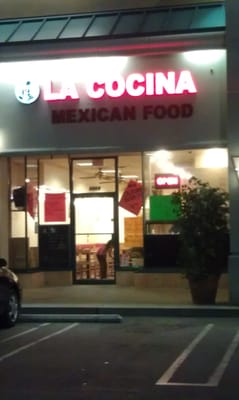 La Cocina by null