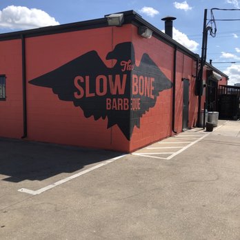 The Slow Bone - Barbeque Near Me - Dallas, Texas The Slow Bone - Barbeque Near Me - Dallas, Texas
