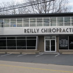 Reilly Chiropractic Health & Fitness