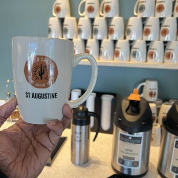 Calico Cactus - Breakfast & Brunch Near Me - St. Augustine, Florida