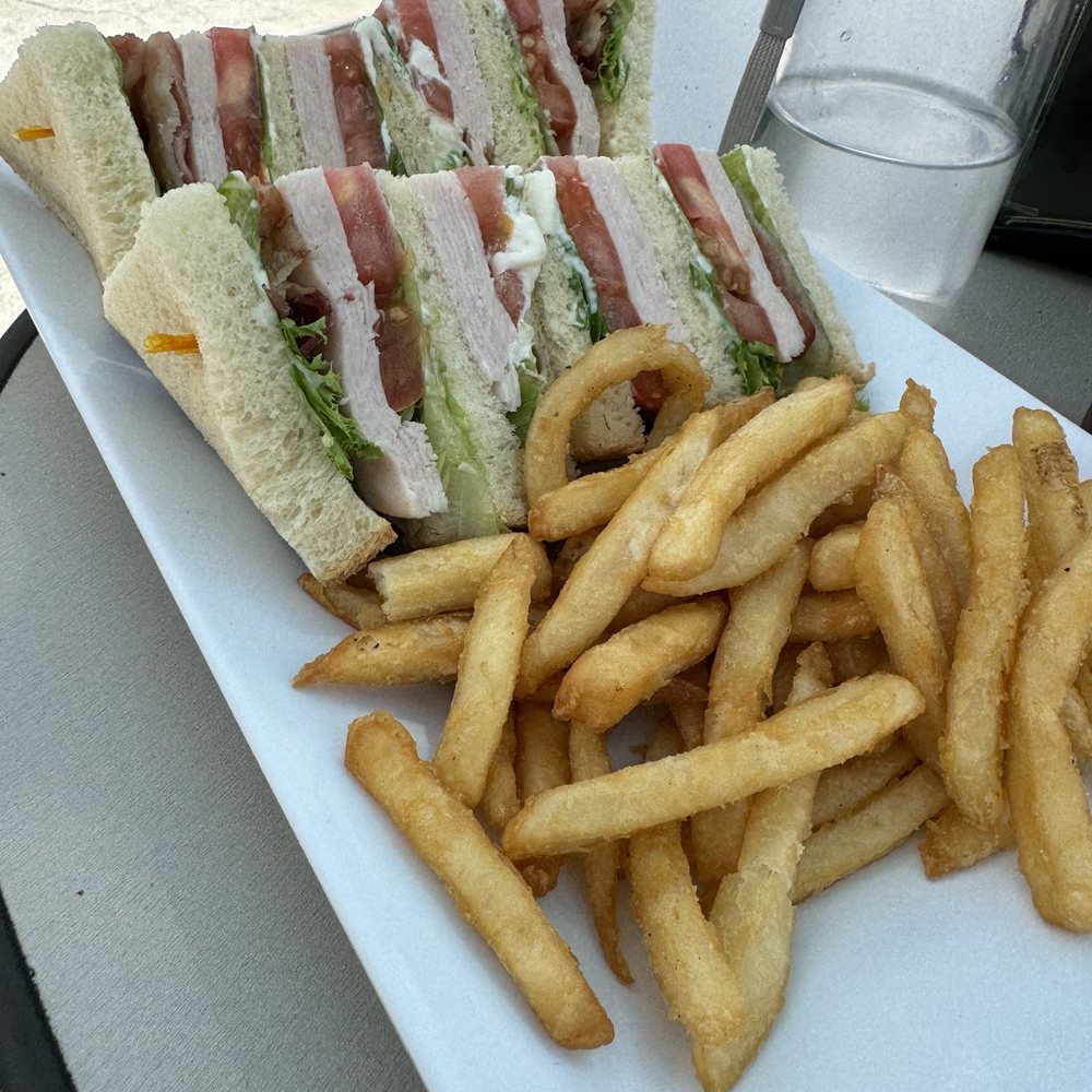 Get Hooked Grill - Seafood Near Me - Hudson, Florida