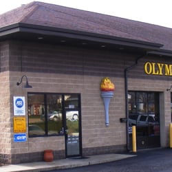 Olympia Auto & Tire