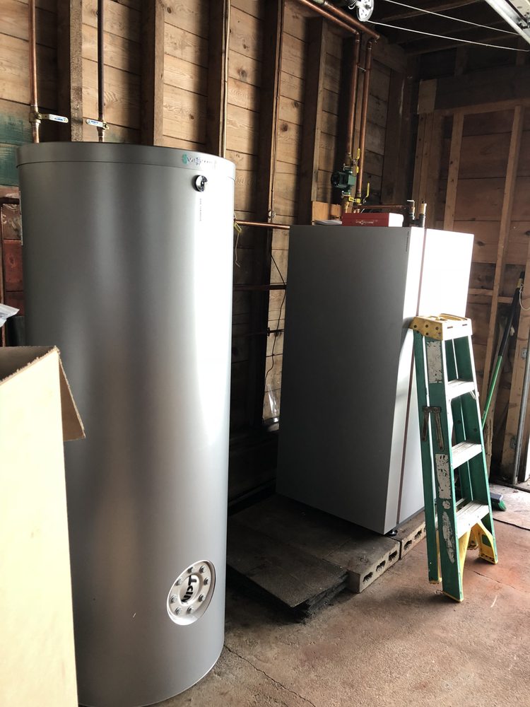 Slide of Nor’Easter Energy