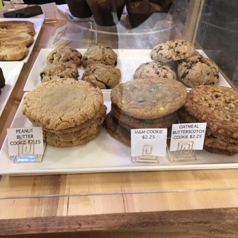 Blue Eyed Baker - Gluten-free cookies behind cookies in front - cranberry walnut and chocolate chip - Love at first bite! - Bakeries Near Me - East Aurora, New York Blue Eyed Baker - Gluten-free cookies behind cookies in front - cranberry walnut and chocolate chip - Love at first bite! - Bakeries Near Me - East Aurora, New York