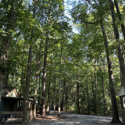 G & R Recreation Campground - Cabins