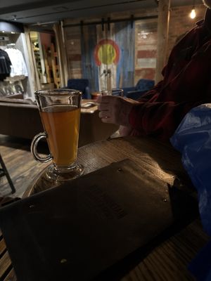 10th Mountain Whiskey & Spirits by null