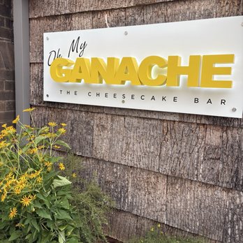 Oh My Ganache - Desserts Near Me - Charlotte, North Carolina Oh My Ganache - Desserts Near Me - Charlotte, North Carolina