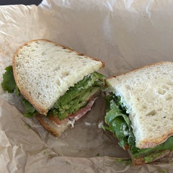 Panino - Santa Ynez - Turkey sandwich minus the turkey.. so basically veggie sandwich! - Sandwiches Near Me - Santa Ynez, California Panino - Santa Ynez - Turkey sandwich minus the turkey.. so basically veggie sandwich! - Sandwiches Near Me - Santa Ynez, California