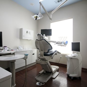 Preston Bend Dental - Dental Exam Room - General Dentistry Near Me - Plano, Texas