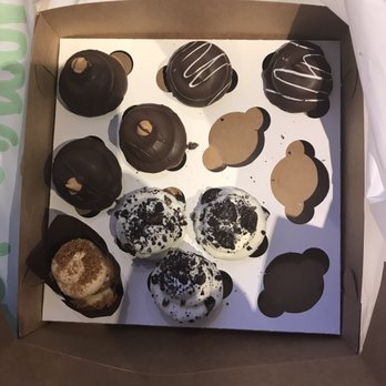 Sweet Doctors - Soooo amazing!!! - Desserts Near Me - Sarasota, Florida Sweet Doctors - Soooo amazing!!! - Desserts Near Me - Sarasota, Florida