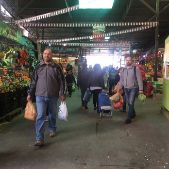 Vega Central - Farmers Market Near Me - Santiago, RM