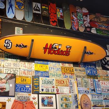 Hodad’s - Burgers Near Me - San Diego, California Hodad’s - Burgers Near Me - San Diego, California