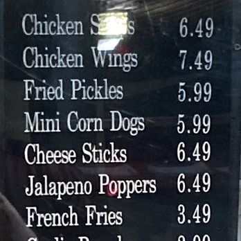 Treasure Cove Pizza - Appetizer menu - Pizza Near Me - Upper Lake, California Treasure Cove Pizza - Appetizer menu - Pizza Near Me - Upper Lake, California
