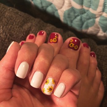 Regal Nails, Salon & Spa - Belin does it again! She's amazing at nail art and is SO thorough. She truly is awesome. She examines each nail to make sure it's perfect. - Nail Salons Near Me - Anchorage, Alaska Regal Nails, Salon & Spa - Belin does it again! She's amazing at nail art and is SO thorough. She truly is awesome. She examines each nail to make sure it's perfect. - Nail Salons Near Me - Anchorage, Alaska