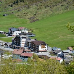 Schihütte Weiberhimmel