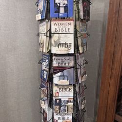 The Bible Museum