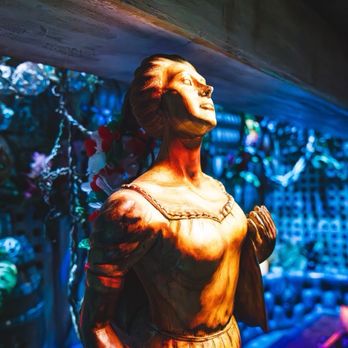 Undertow - Arcadia - Tiki Bars Near Me - Phoenix, Arizona