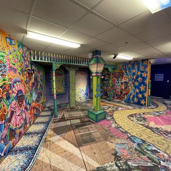 Jamnola - Art Tours Near Me - New Orleans, Louisiana