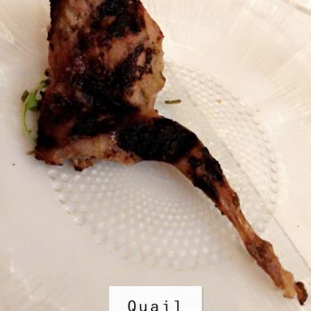 Marcello's Ristorante - Quail - Italian Near Me - Sarasota, Florida Marcello's Ristorante - Quail - Italian Near Me - Sarasota, Florida