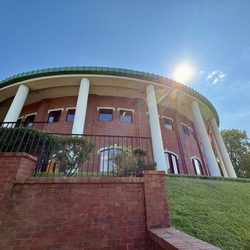Sara Hightower Regional Library
